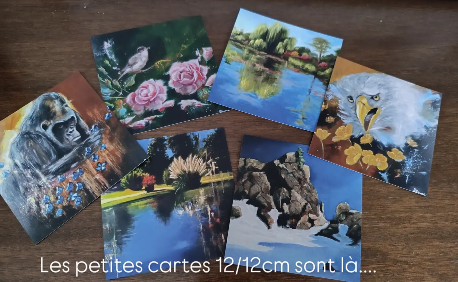 CARTES