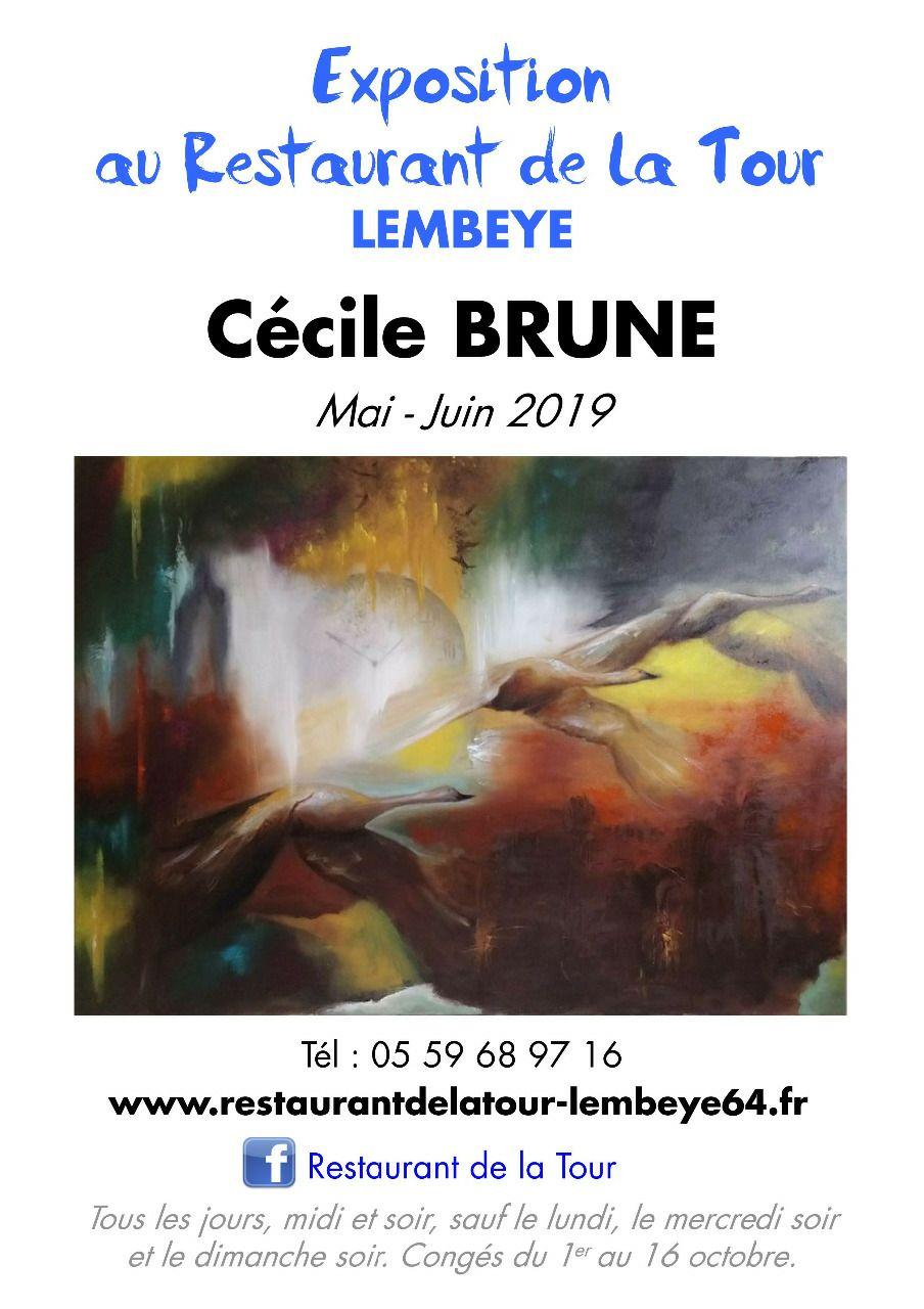 Lembeye 2019