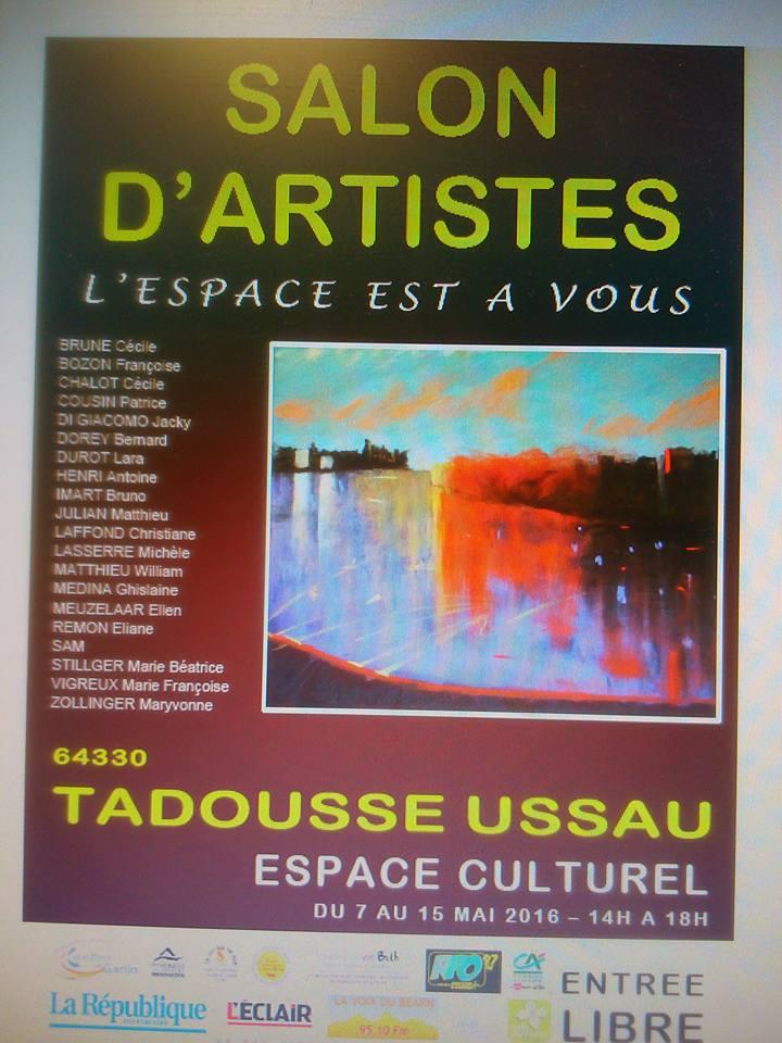 Tadousse 2016